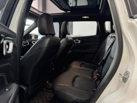 JEEP Compass 1.3 16V 4P FLEX S T270 TURBO AUTOMTICO, Foto 13