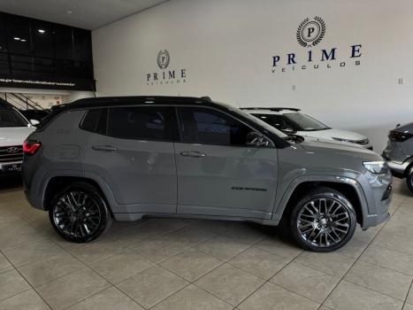 JEEP Compass 1.3 16V 4P FLEX S T270 TURBO AUTOMTICO, Foto 3
