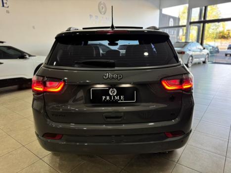 JEEP Compass 1.3 16V 4P FLEX S T270 TURBO AUTOMTICO, Foto 4