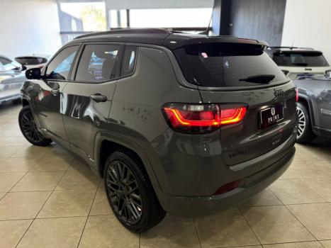 JEEP Compass 1.3 16V 4P FLEX S T270 TURBO AUTOMTICO, Foto 5