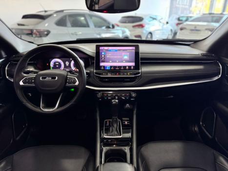 JEEP Compass 1.3 16V 4P FLEX S T270 TURBO AUTOMTICO, Foto 8