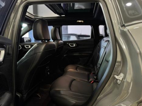 JEEP Compass 1.3 16V 4P FLEX S T270 TURBO AUTOMTICO, Foto 12