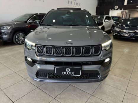 JEEP Compass 1.3 16V 4P FLEX S T270 TURBO AUTOMTICO, Foto 2