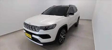 JEEP Compass 1.3 16V 4P FLEX LIMITED T270 TURBO AUTOMTICO, Foto 1