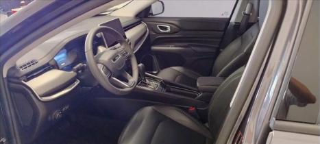 JEEP Compass 1.3 16V 4P FLEX LONGITUDE T270 TURBO AUTOMTICO, Foto 8