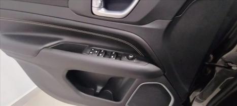 JEEP Compass 1.3 16V 4P FLEX LONGITUDE T270 TURBO AUTOMTICO, Foto 11