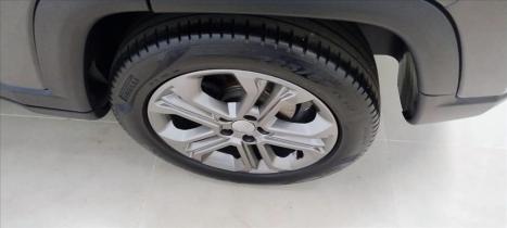 JEEP Compass 1.3 16V 4P FLEX LONGITUDE T270 TURBO AUTOMTICO, Foto 12