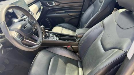 JEEP Compass 1.3 16V 4P FLEX LONGITUDE T270 TURBO AUTOMTICO, Foto 10