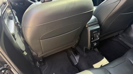 JEEP Compass 1.3 16V 4P FLEX LONGITUDE T270 TURBO AUTOMTICO, Foto 17