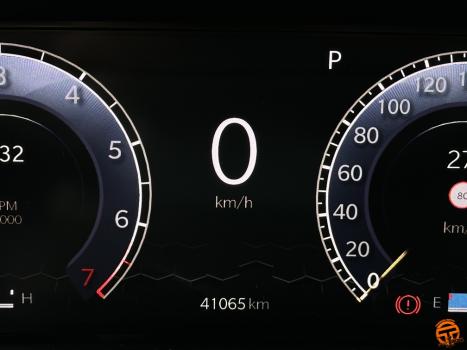 JEEP Compass 1.3 16V 4P FLEX S T270 TURBO AUTOMTICO, Foto 8