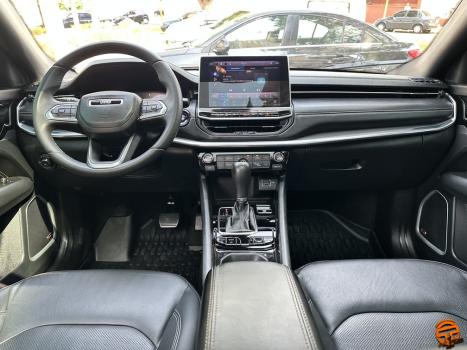JEEP Compass 1.3 16V 4P FLEX S T270 TURBO AUTOMTICO, Foto 12