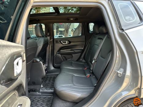 JEEP Compass 1.3 16V 4P FLEX S T270 TURBO AUTOMTICO, Foto 17