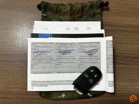 JEEP Compass 1.3 16V 4P FLEX S T270 TURBO AUTOMTICO, Foto 18