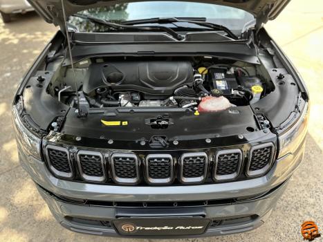 JEEP Compass 1.3 16V 4P FLEX S T270 TURBO AUTOMTICO, Foto 19