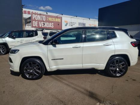 JEEP Compass 1.3 16V 4P FLEX T270 TURBO AUTOMTICO, Foto 3
