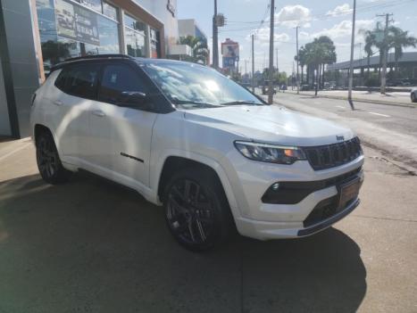JEEP Compass 1.3 16V 4P FLEX T270 TURBO AUTOMTICO, Foto 4
