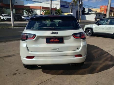 JEEP Compass 1.3 16V 4P FLEX T270 TURBO AUTOMTICO, Foto 5