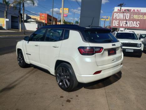JEEP Compass 1.3 16V 4P FLEX T270 TURBO AUTOMTICO, Foto 6