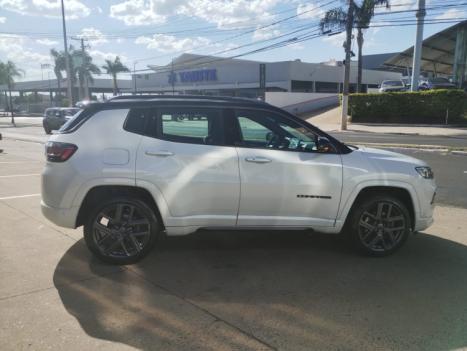 JEEP Compass 1.3 16V 4P FLEX T270 TURBO AUTOMTICO, Foto 7