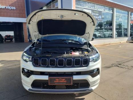 JEEP Compass 1.3 16V 4P FLEX T270 TURBO AUTOMTICO, Foto 8