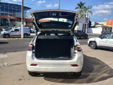 JEEP Compass 1.3 16V 4P FLEX T270 TURBO AUTOMTICO, Foto 9