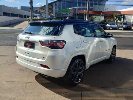 JEEP Compass 1.3 16V 4P FLEX T270 TURBO AUTOMTICO, Foto 10