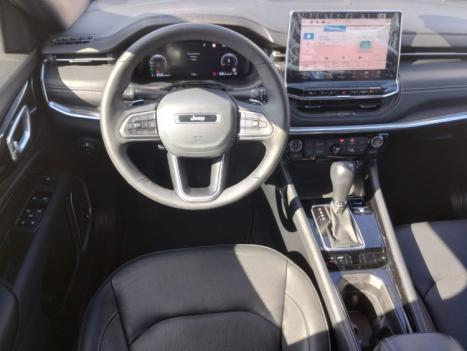 JEEP Compass 1.3 16V 4P FLEX T270 TURBO AUTOMTICO, Foto 11