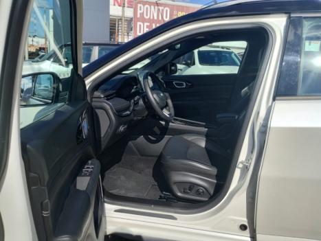 JEEP Compass 1.3 16V 4P FLEX T270 TURBO AUTOMTICO, Foto 12