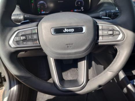 JEEP Compass 1.3 16V 4P FLEX T270 TURBO AUTOMTICO, Foto 13