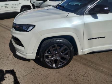 JEEP Compass 1.3 16V 4P FLEX T270 TURBO AUTOMTICO, Foto 14