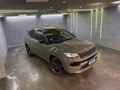 JEEP Compass 1.3 16V 4P FLEX S T270 TURBO AUTOMTICO, Foto 1