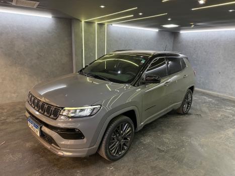 JEEP Compass 1.3 16V 4P FLEX S T270 TURBO AUTOMTICO, Foto 3