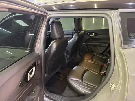 JEEP Compass 1.3 16V 4P FLEX S T270 TURBO AUTOMTICO, Foto 8