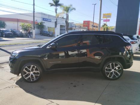 JEEP Compass 1.3 16V 4P FLEX LIMITED T270 TURBO AUTOMTICO, Foto 3