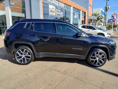 JEEP Compass 1.3 16V 4P FLEX LIMITED T270 TURBO AUTOMTICO, Foto 7