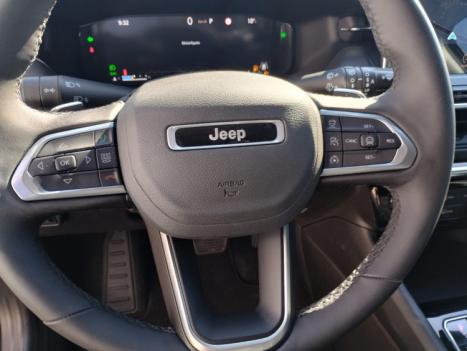 JEEP Compass 1.3 16V 4P FLEX LIMITED T270 TURBO AUTOMTICO, Foto 10