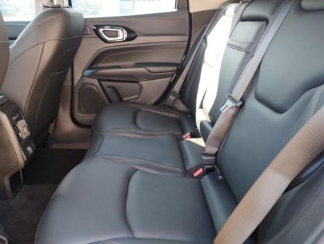 JEEP Compass 1.3 16V 4P FLEX LIMITED T270 TURBO AUTOMTICO, Foto 16