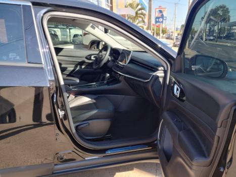 JEEP Compass 1.3 16V 4P FLEX LIMITED T270 TURBO AUTOMTICO, Foto 17