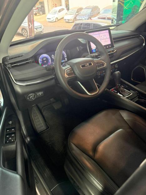 JEEP Compass 1.3 16V 4P FLEX LIMITED T270 TURBO AUTOMTICO, Foto 10