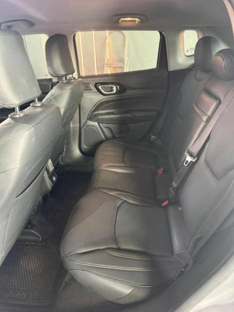 JEEP Compass 1.3 16V 4P FLEX LIMITED T270 TURBO AUTOMTICO, Foto 15