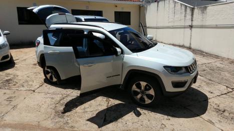 JEEP Compass 2.0 16V 4P LONGITUDE TURBO DIESEL 4X4 AUTOMTICO, Foto 3