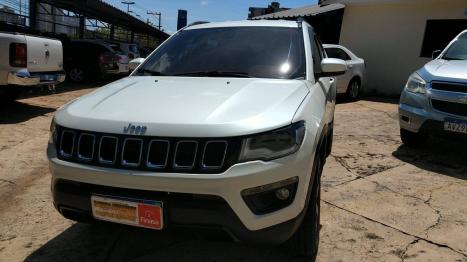 JEEP Compass 2.0 16V 4P LONGITUDE TURBO DIESEL 4X4 AUTOMTICO, Foto 17