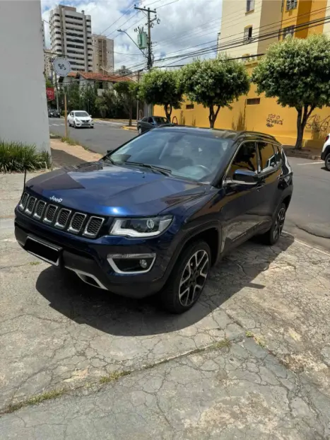 JEEP Compass 2.0 16V 4P LIMITED TURBO DIESEL 4X4 AUTOMTICO, Foto 1