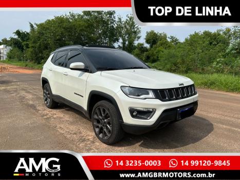 JEEP Compass 2.0 16V 4P S TURBO DIESEL 4X4 AUTOMTICO, Foto 1