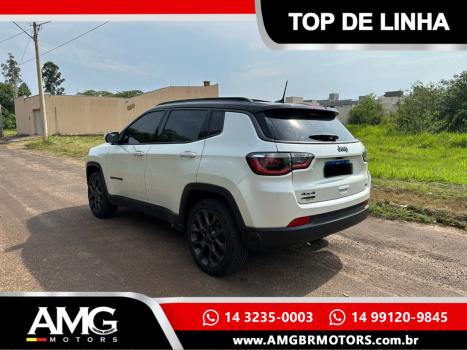 JEEP Compass 2.0 16V 4P S TURBO DIESEL 4X4 AUTOMTICO, Foto 4