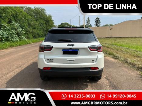 JEEP Compass 2.0 16V 4P S TURBO DIESEL 4X4 AUTOMTICO, Foto 5