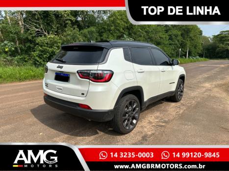 JEEP Compass 2.0 16V 4P S TURBO DIESEL 4X4 AUTOMTICO, Foto 6