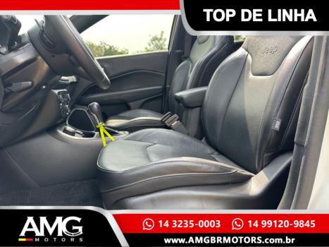 JEEP Compass 2.0 16V 4P S TURBO DIESEL 4X4 AUTOMTICO, Foto 8