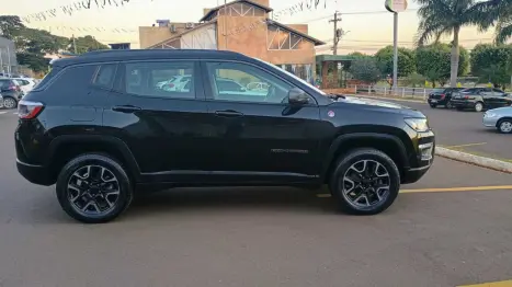 JEEP Compass 2.0 16V 4P TRAILHAWK TURBO DIESEL 4X4 AUTOMTICO, Foto 5