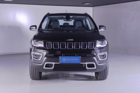 JEEP Compass 2.0 16V 4P LIMITED TURBO DIESEL 4X4 AUTOMTICO, Foto 1